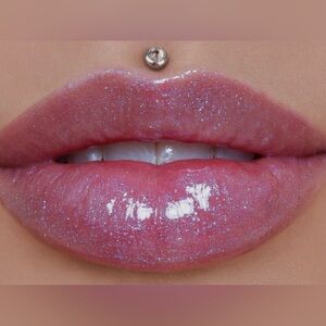 Ice Cold The Gloss by Jeffree Star - Rare Find - New in Box, Price Firm